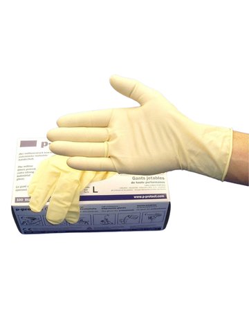 Einweghandschuhe P-Protect Craft - Craft - 1