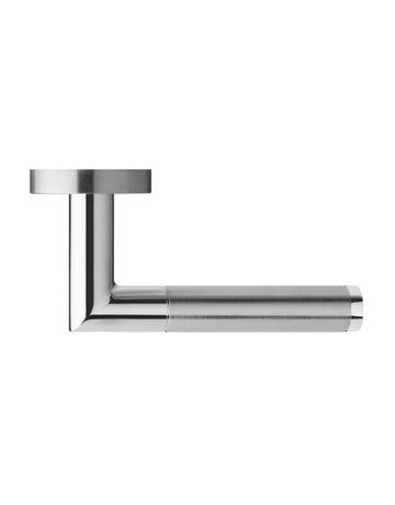 Rosettengarnitur Rio Steel ER 34 - Karcher Design - 2