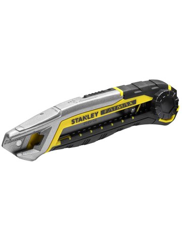 Cutter FatMax 18 mm mit Klingenbrecher - STANLEY - 2