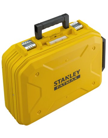 FatMax Werkzeugkoffer -gelb Kunststoff - STANLEY - 1