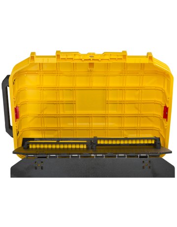 FatMax Werkzeugkoffer -gelb Kunststoff - STANLEY - 2