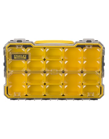 FatMax Profi-Organizer 16 Fächer - STANLEY - 1