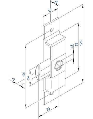 Einreiber 1310 - Fuhr - 2