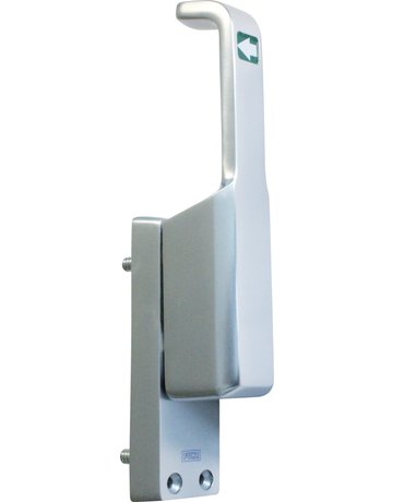 Tür-Treibriegel 980 - Fuhr - 1