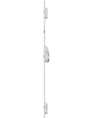 Multisafe 855WA TYP 8 Nuss 8mm vorgerichtet für Sperrbügel - Fuhr - 1