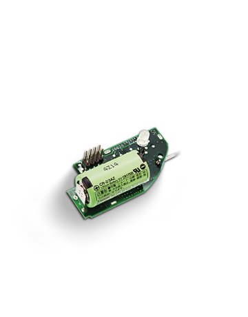 Funkmodul Ei600MRF für Rauch- Warnmelder Garantie bis 2032 - 1