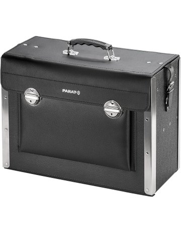 Werkze.-Tasche NewClassic460x210x340mm Leder Parat - 2