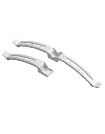 Kabelhalter, einfach - Hettich - 1