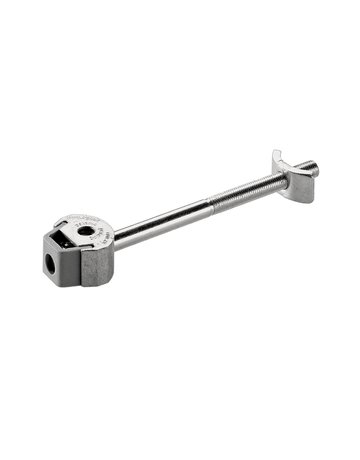 AVB 4 Slim, 100 mm - Hettich - 1