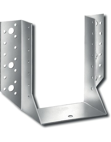 Balkenschuh Typ GH 04 KOMBI 140 X 180 X 2,0 mm - 1
