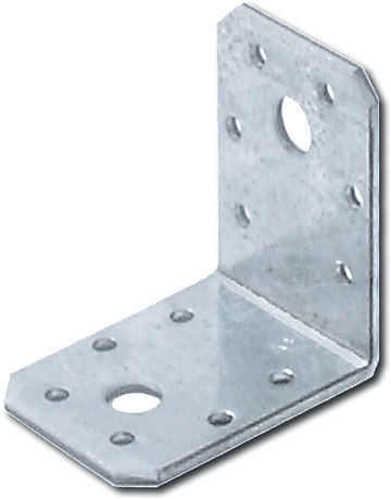 Winkelverbinder ohne Steg Typ 40 / 45 - GH - 1