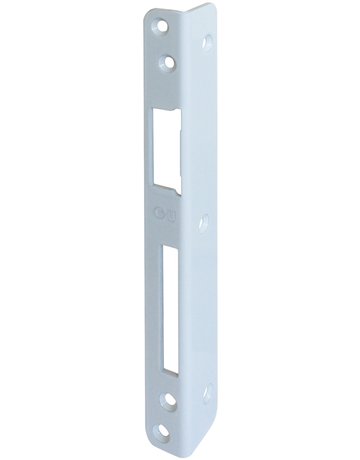 Si. Winkel-Schließblech S - GU - 1