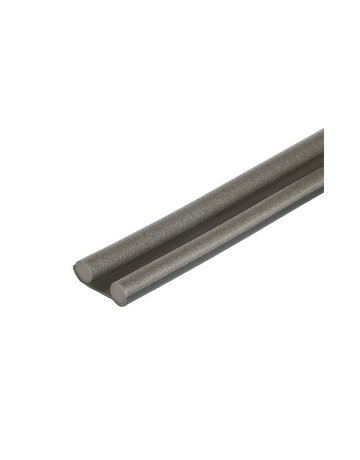 Doppeltürdichtung anthrazit 95cmx30mm - FORUM - 1