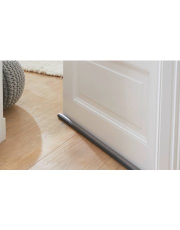 Doppeltürdichtung anthrazit 95cmx30mm - FORUM - 3