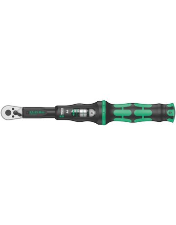 Drehmomentschlüssel Click-Torque A6 - Wera - 1