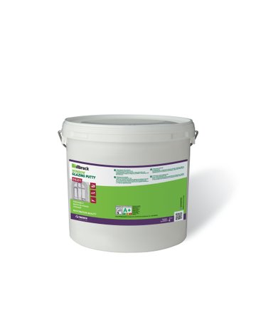 OS201 Fensterkitt 585 ml grau - illbruck - 1