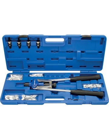 Profi Blindnietmuttern-Hebelzange M4, M5, M6, M8, M10 - PROJAHN - 1