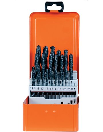 Bohrerkassette HSS - PROJAHN - 1