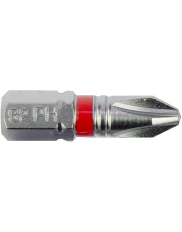 1/4" markierter Bit  Phillips - PROJAHN - 2