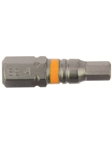 1/4" markierter Bit  Innen-6Kant - PROJAHN - 2