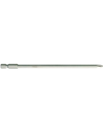 1/4" Bit Phillips Nr 2 L150 mm - PROJAHN - 1