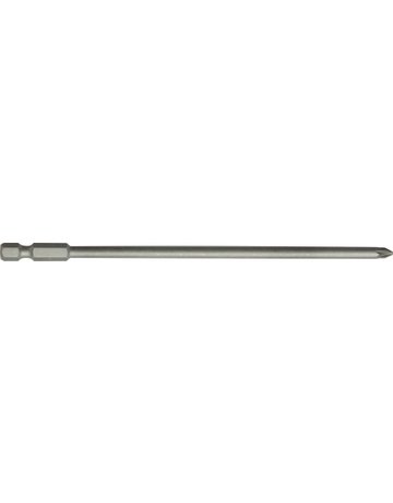 1/4" Bit Pozidriv Nr 1 L150 mm - PROJAHN