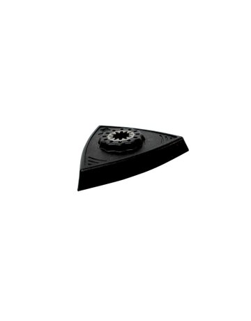 Schleifplatten-Set Dreieck, ungelocht Fein VE à 2 Stück Starlock - 2
