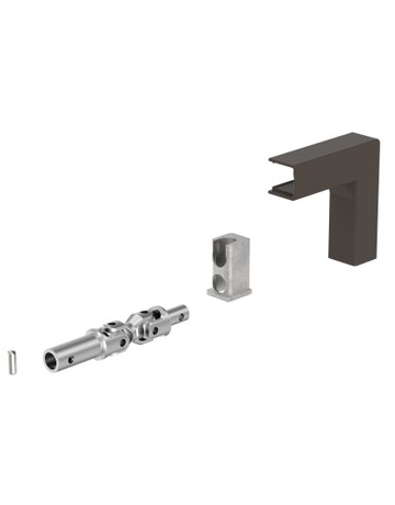 F200 Beutel Zusatzteile für Winkelgetriebe  - GU - 3