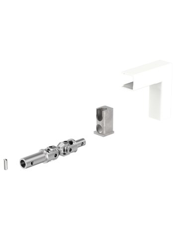 F200 Beutel Zusatzteile für Winkelgetriebe  - GU - 1
