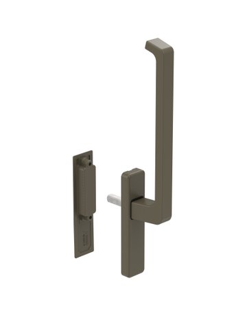 934/937 Beutel Drehgriff Dirigent innen ohne PZ EV 1 - GU - 3