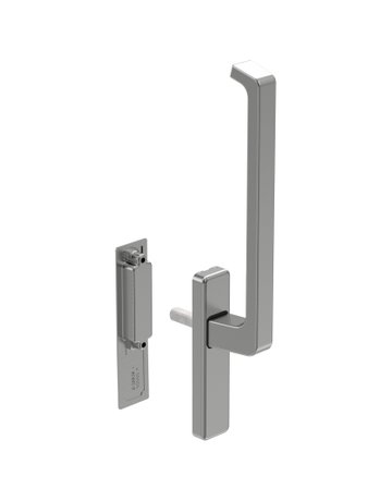 934/937 Beutel Drehgriff Dirigent innen ohne PZ EV 1 - GU - 8