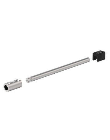 Anschlussteil für Eltral 1000 + 1200 K-14103-00-0-1 - GU - 1