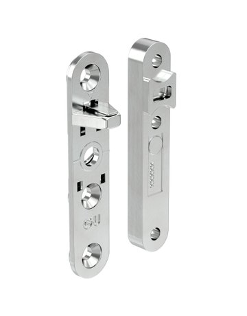 Sicherheitsschere Euro-Solid Beutel Zubehör für Holzfenster - GU - 1