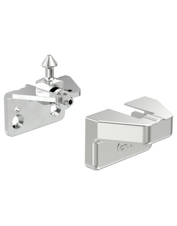 F200 Flügelstütze EV 1 nieder - GU