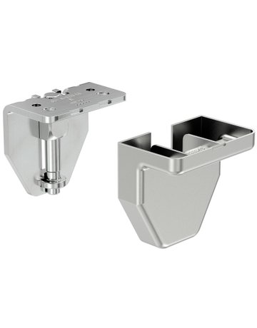 F200 Winkel - Flügelstütze EV 1 - GU - 1