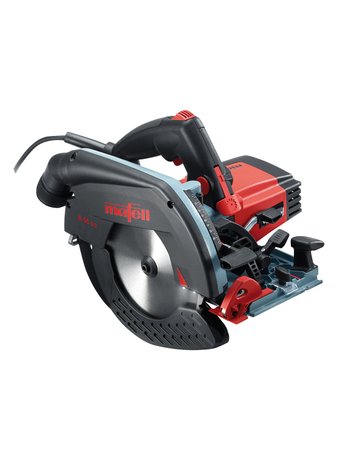 Handkreissäge K 55 cc - Mafell - 1