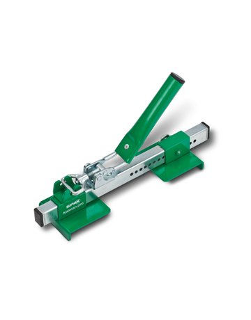 Brettrichter KAIMAN PRO Inhalt: 1 Liner, 4 Spacer - SPAX - 2