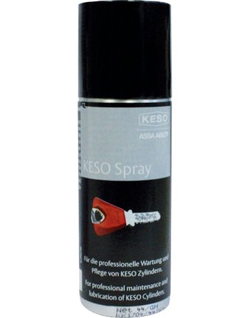 Keso Mehrzweckspray G.992 Inhalt 56 ml - 1