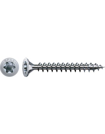 Senkmultikopf T-Star plus 6x30 mm T20 VG wirox - SPAX