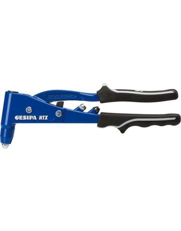Handnietzange NTX GESIPA - 1