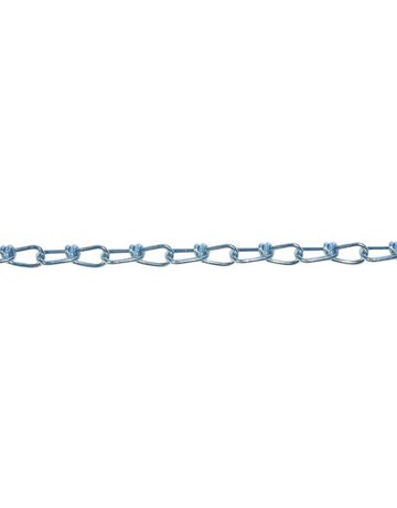 Knotenkette nach DIN 5686 - 1