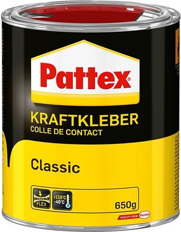 Pattex Kraftkleber Classic Henkel - Pattex - 1