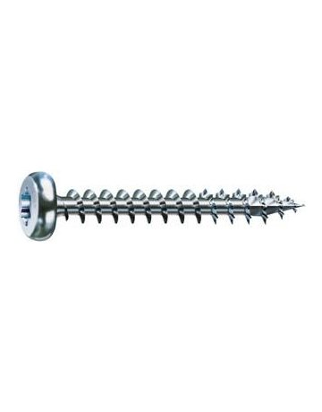 Spax Universalschraube Halbrundkopf TG Innensechsrund WIROX - SPAX - 1