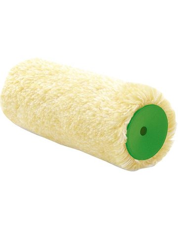Farbwalze Jumbo Goldflor 18cm Nölle PROFI BRUSH - 1