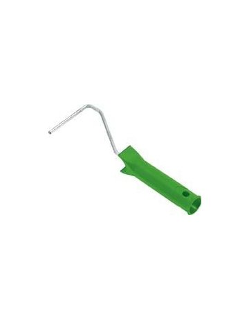 Bügel für Kleinfarbroller28cm Draht Ø6mm Nölle PROFI BRUSH - 1