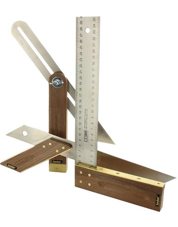 Tischler-Set A031 hedue - 1