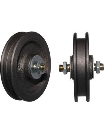 Laufrolle 500 - HBS - 1