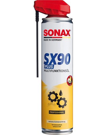 Multifunktionsöl SX90 Plus EasySpray - SONAX - 1