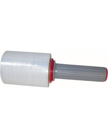 Handabroller Handy für Stretchfolie - 2