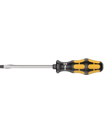 Schraubendreher Kraftform 4,5 x 0,8 x 90 mm - Wera